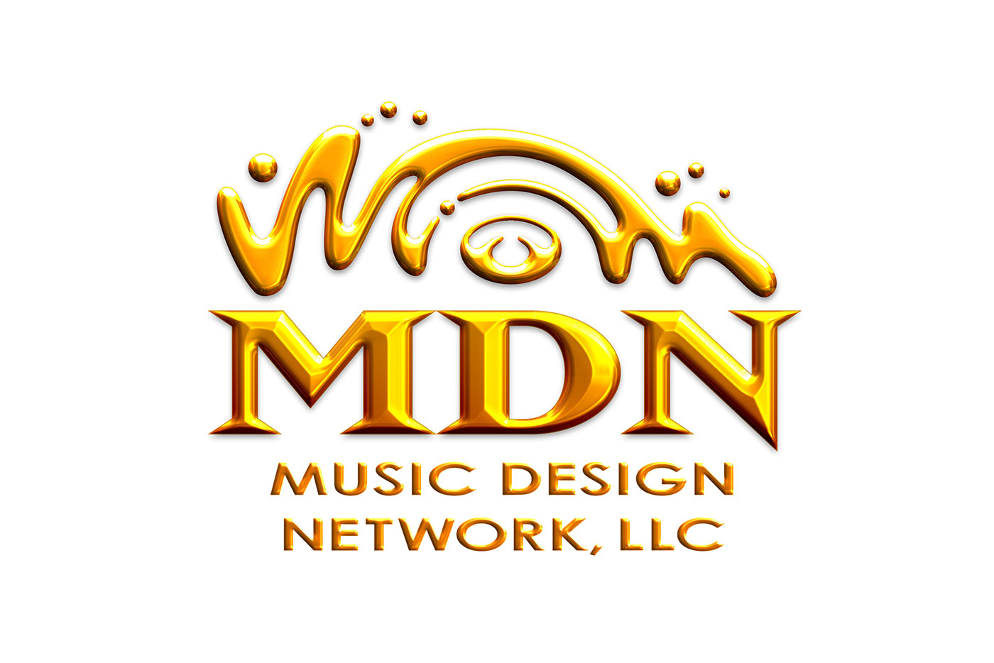 Music Design Network
