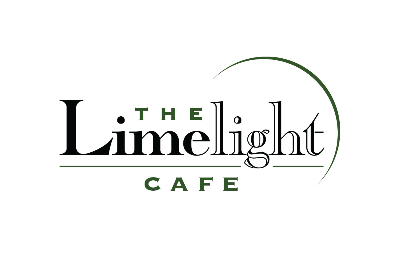 The Limelight Cafe